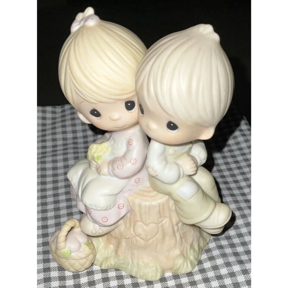 Precious Moments 1978 